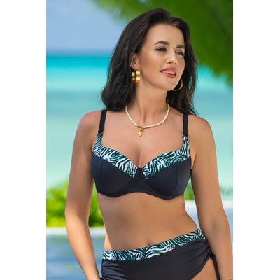 Volin Горнище на бански костюм Tanzania (P758ZBNTA203)