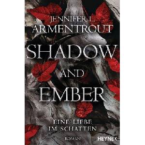 Shadow and Ember - Eine Liebe im Schatten (ISBN: 9783453322387)