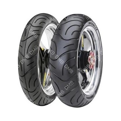 Maxxis M-6029 90/90 R12 44J