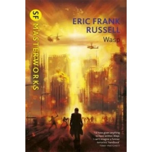 Wasp | Eric Frank Russell (2013)