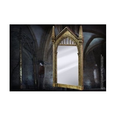 Noble Collection Replika Harry Potter Zrkadlo z Erisedu