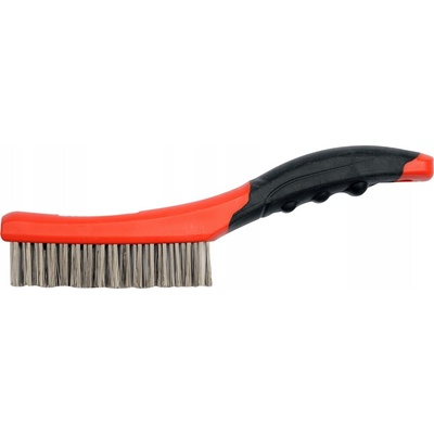Yato Kartáč drátěný ruční 260 mm YT-6338