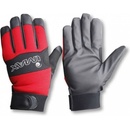 IMAX Rukavice Oceanic Glove Red