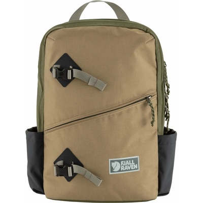 Fjällräven Vardag Backpack Hnědá 17 l