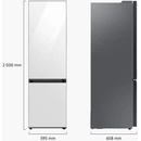 Chladničky Samsung RB38A7B6BS9
