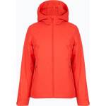 4F Дамско скиорско яке 4F F0954 red