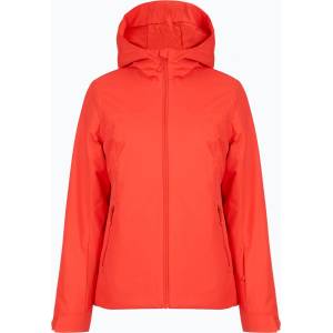 4F Дамско скиорско яке 4F F0954 red