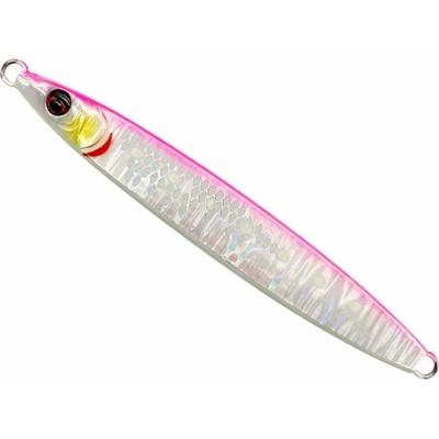 Savage Gear pilker Sardine Glider Fast Sink UV Pink Glow 14,5cm 150 g