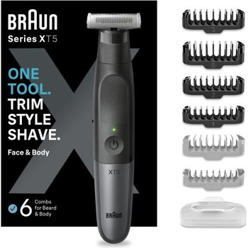 Image 1 of Braun Series X XT5200