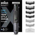 Braun Series X XT5200 Самобръсначки