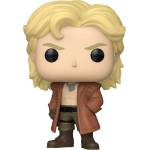 Funko Фигура Funko POP! Games: Metal Gear Solid - Liquid Snake #1296 (114791)