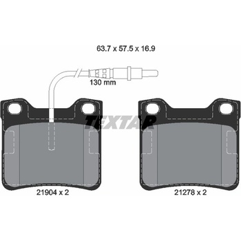 TEXTAR 2190403
