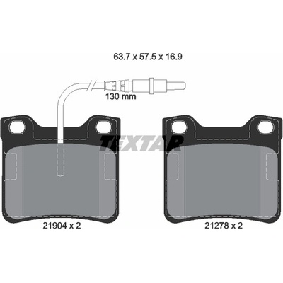 TEXTAR 2190403