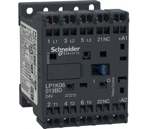 Schneider Electric LP1K06013BD