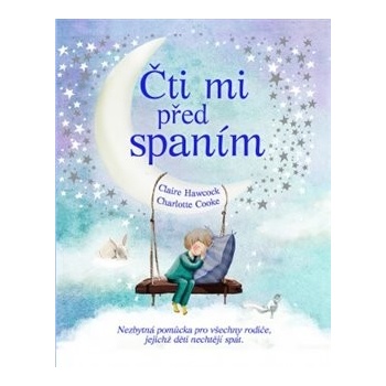 Čti mi před spaním