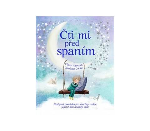 Čti mi před spaním