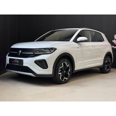 Volkswagen T-Cross 1.5 TSI DSG 110 kW