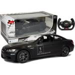  Кола с радиоуправление bmw m3 r/c 1: 14