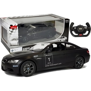  Кола с радиоуправление bmw m3 r/c 1: 14