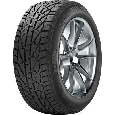 STRIAL WINTER 235/55 R19 105V