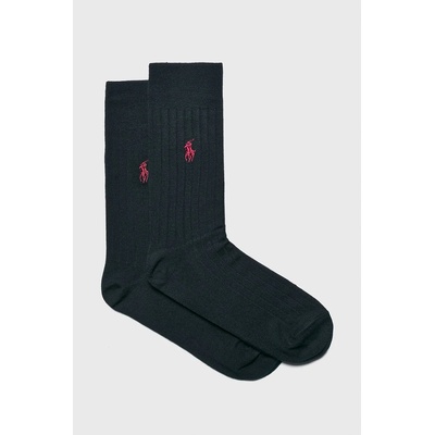 Ralph Lauren - Чорапи (2-бройки) 4, 49655E+11 (449655209002)