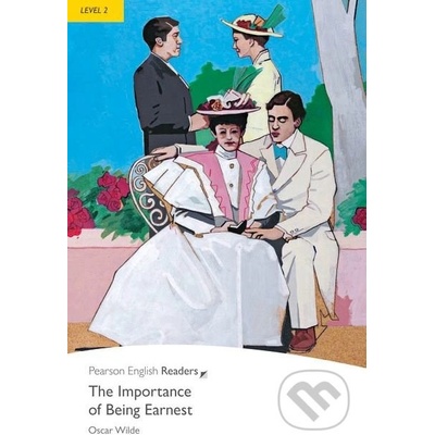 Importance of Being Earnest
