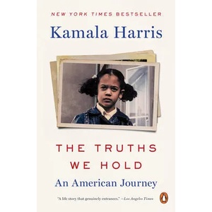 Truths We Hold | HARRIS KAMALA (ISBN: 9780525560739)