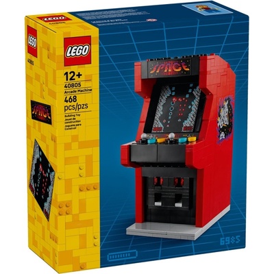 LEGO® 40805 Arkádový automat