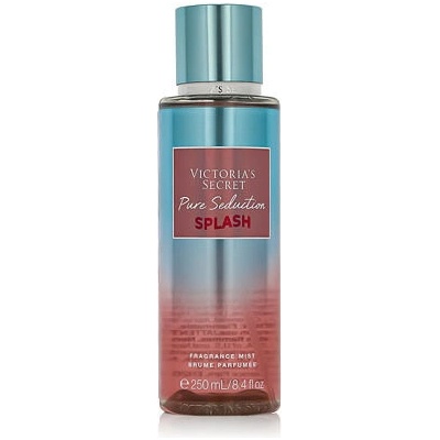 Victoria´s Secret Pure Seduction Splash 250 ml tělový sprej