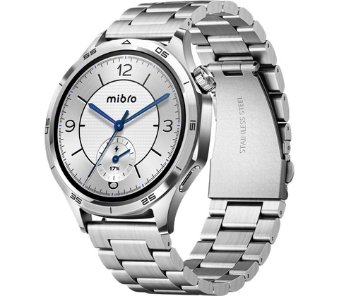 Mibro Watch GT
