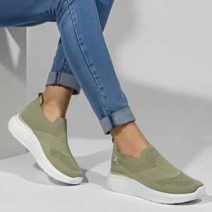  Спортни маратонки D06037-4 Green