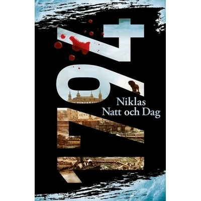 1794 - Niklas Natt och Dag