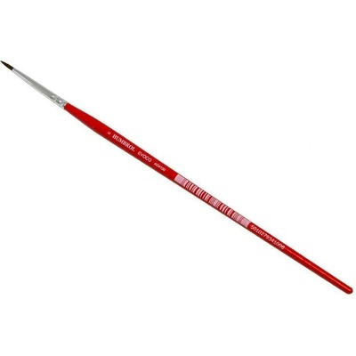 Humbrol Evoco Brush AG4100 štětec velikost 0