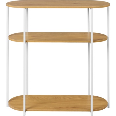 LIVARNO Regál, 75 x 30 x 75 cm – Zbozi.Blesk.cz