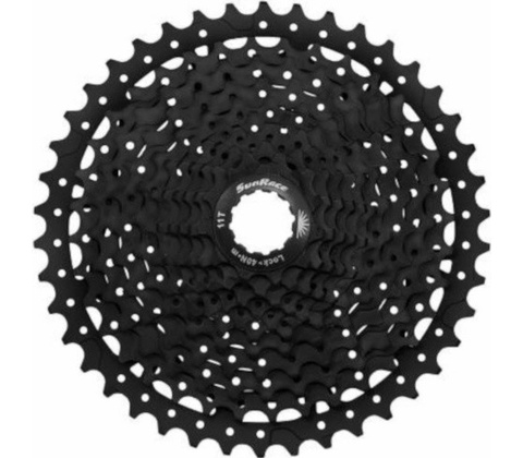 Sunrace CS-RX1