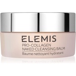 ELEMIS Pro-Collagen Fragrance Free Cleansing Balm почистващ балсам за лице без парфюм 100 гр