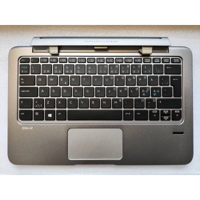 HP Elite x2 1011 G1 PowerKeyboard L0U13AA#UUW