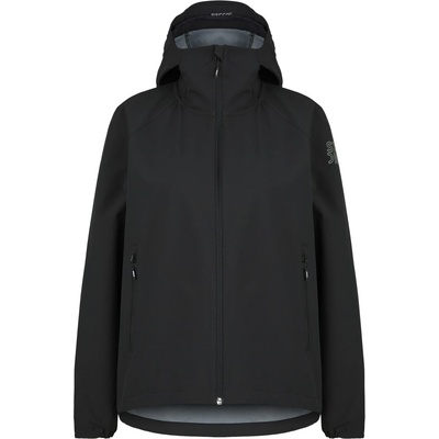 Stoic Дамско софтшел яке Stoic Women's VittangiSt. Softshell Jacket - Black - размер XL (103-2395-0115)