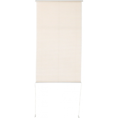 Livarno home Roleta na dvere, 80 x 200 cm krémová 100376619