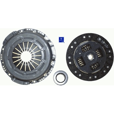Spojková sada SACHS 3000 641 001