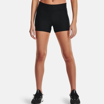 Under Armour Дамски Шорти UA HG® Armour Mid-Rise 1360925-001 (1360925-001)