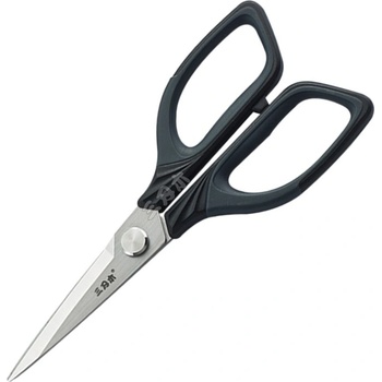 Sanrenmu Ножица - универсална от неръждаема стомана голяма 8H (d-31-57-4793)