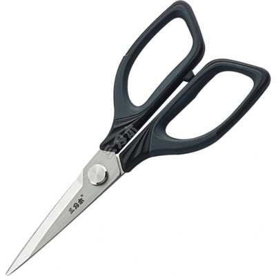 Sanrenmu Ножица - универсална от неръждаема стомана голяма 8H (d-31-57-4793)