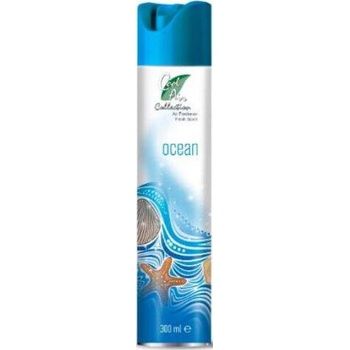 Cool Air Osviežovač vzduchu 300 ml Ocean