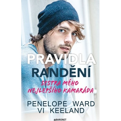 Pravidla randění - Sestra mého nejlepšího kamaráda