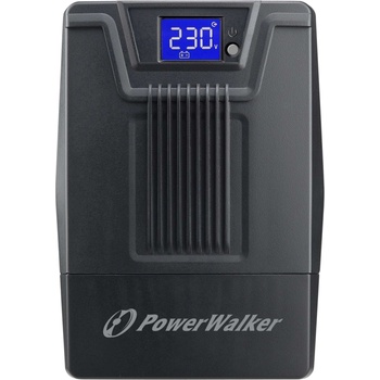 Image 1 of PowerWalker VI 600 SCL FR