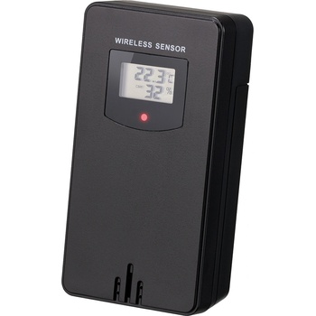 Image 1 of Bresser GmbH, Germany Външен сензор Bresser за метеорологични станции (75711)