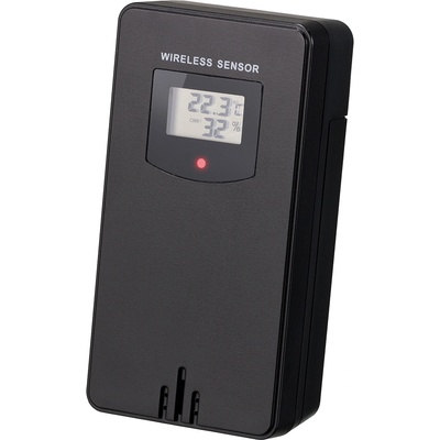 Bresser GmbH, Germany Външен сензор Bresser за метеорологични станции (75711)