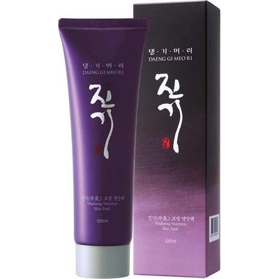 Doori Тайни от Изтока Витализираща маска, 120 ml