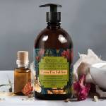 Barwa Течен сапун Barwa SOAP ATELIER GREEN TEA SUBLIME (BCSA338195)